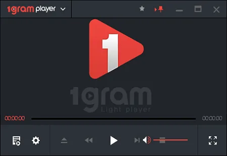 1Gram Player Download