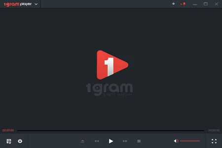 1GRAM Player Interface