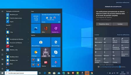 Cài đặt Windows 10