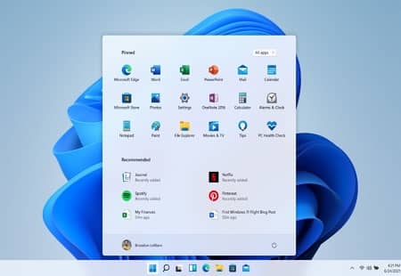 Tải xuống Windows 11