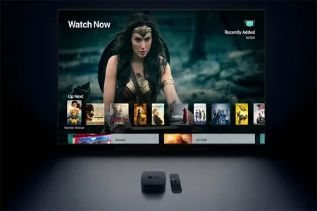 Apple TV Download