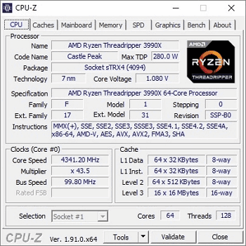 CPU-Z 다운로드