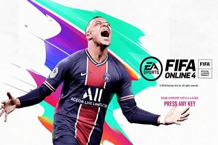 Unduh FIFA Online 4