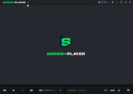 NAVER Series On Player ดาวน์โหลด