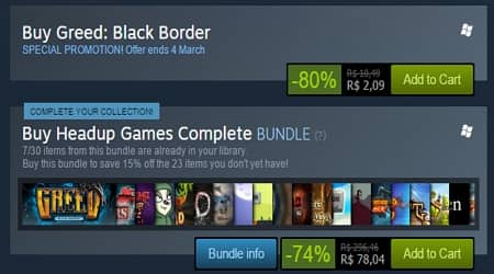 Steam Launcher ซื้อเกม