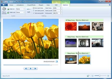 Windows Movie Maker Download