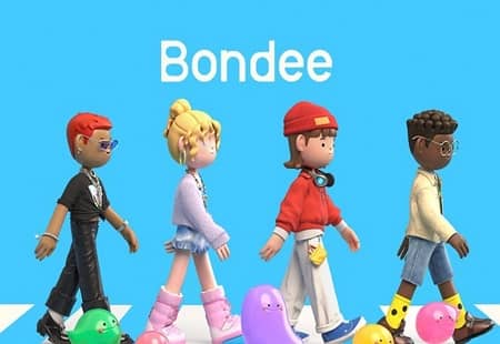 Bondee ดาวน์โหลด