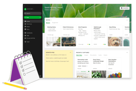 Evernote Download