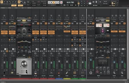 ดาวน์โหลด Cakewalk