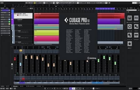 Cubase 下载