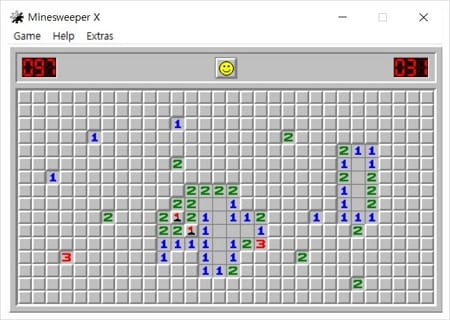 Minesweeper ダウンロード