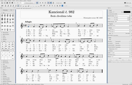 Скачать MuseScore