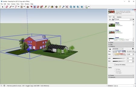 Sketchup ดาวน์โหลด