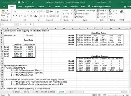 descarga gratuita de excel