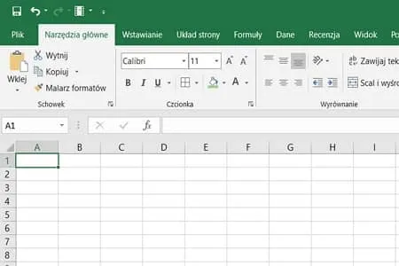 Fórmula de excel