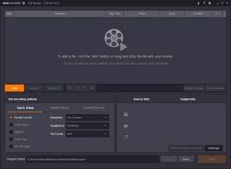 GOM Encoder Download