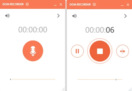 Gom Recorder Download